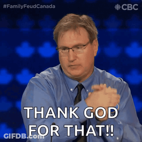 Good Morning Thank You GIF