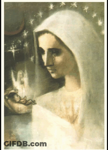Good Morning Thursday's Manna From Heaven Girl And Bird GIF