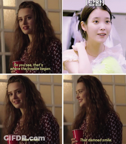 Good Morning Woman GIF
