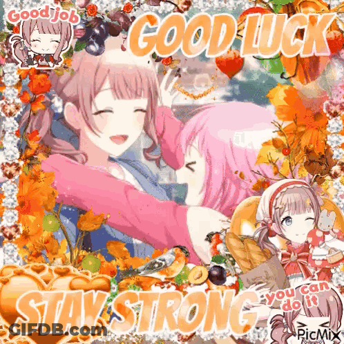 Good Morning You Are Strong Worthy Needed GIF