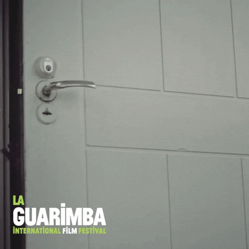 Good Morning Young Princess La Guarimba GIF
