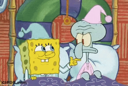 Good Night GIF