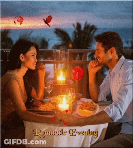 Good Night GIF