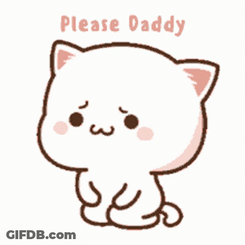 Good Night I Love You Greeting Card With Full Moon GIF