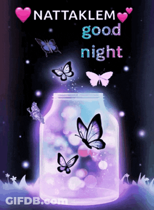 Good Night Images Sweet Dreams GIF