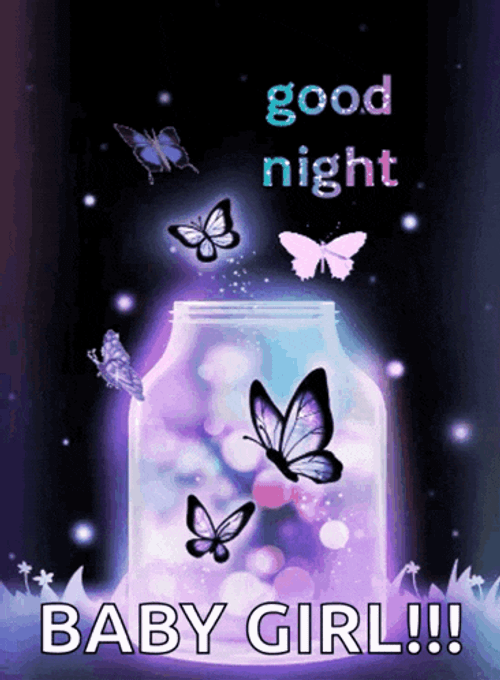 Good Night Images Sweet Dreams GIF