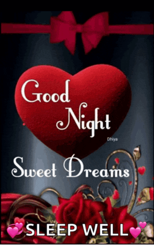 Good Night Meme GIF