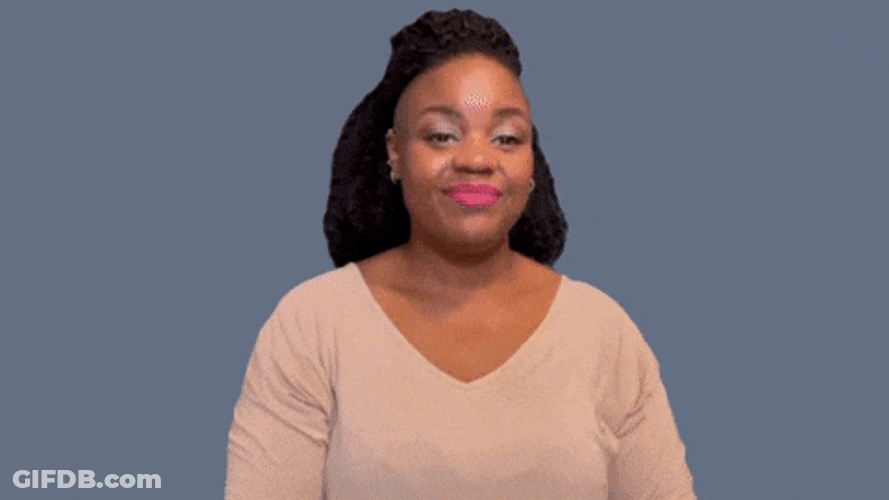 Good Night Sign Bed Time GIF