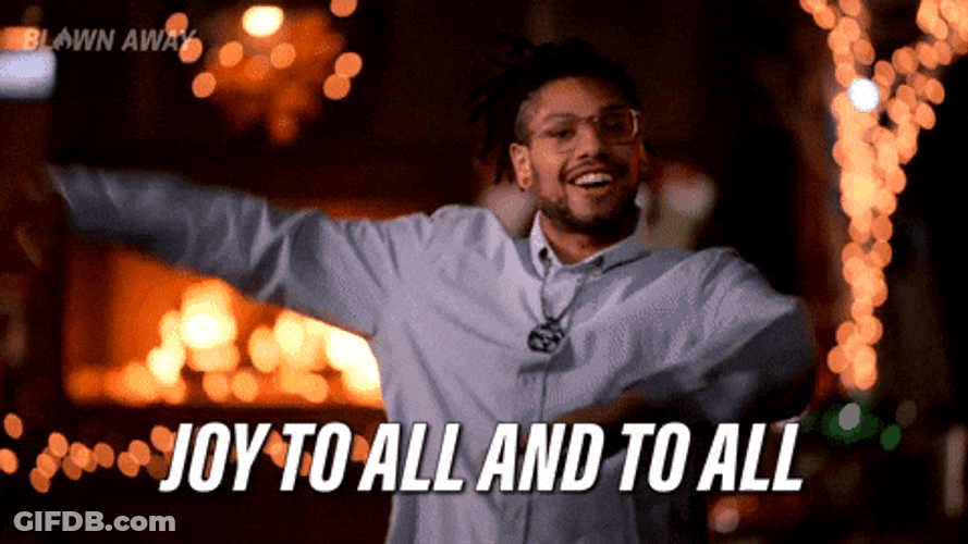 Good Night To All It's Bed Time GIF