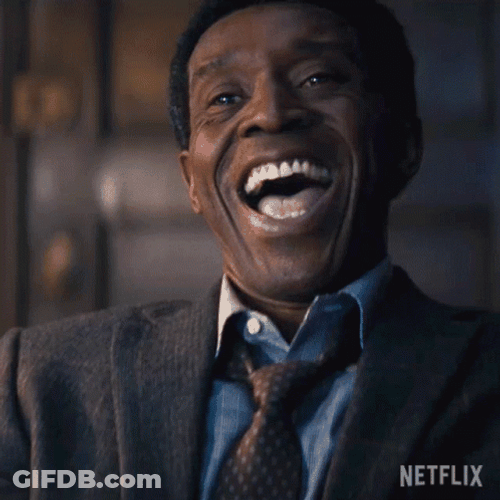Good One GIF