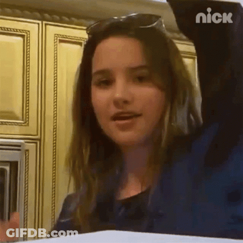 Good One GIF