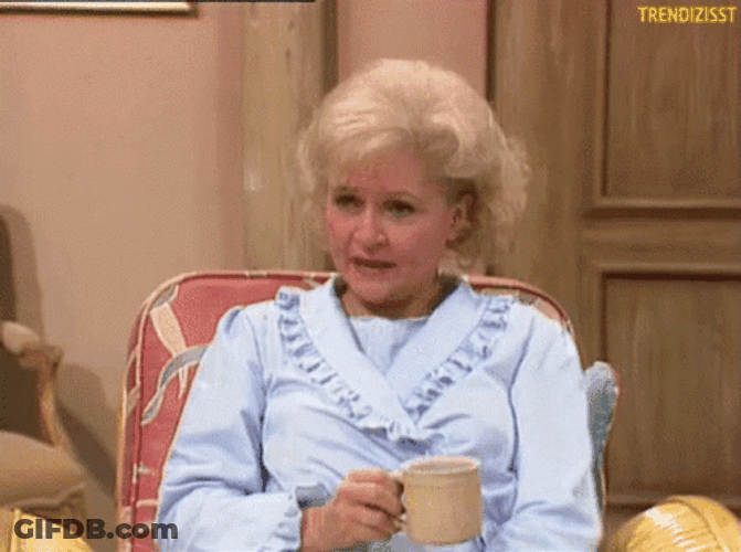 Good One GIF