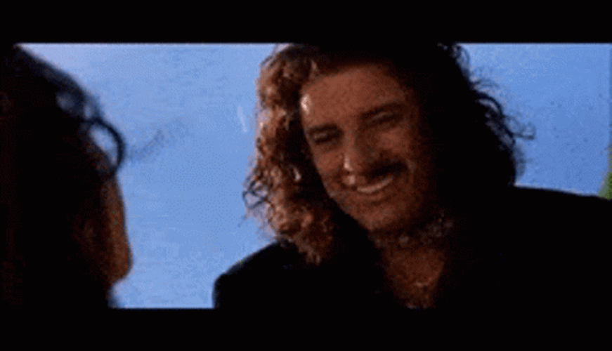 Good That's Excellent Bedazzled GIF