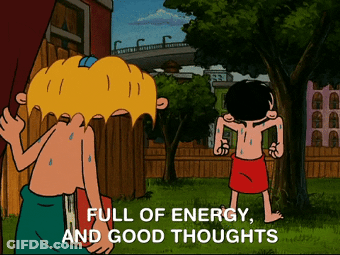 Good Thoughts In Full Send GIF