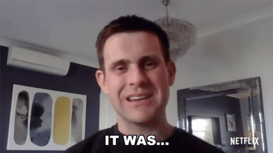 Good Times Mark Magical Times Video Call GIF