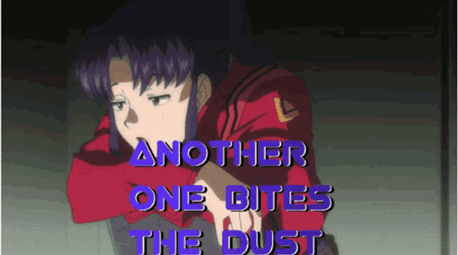 Goodbye Vvant GIF