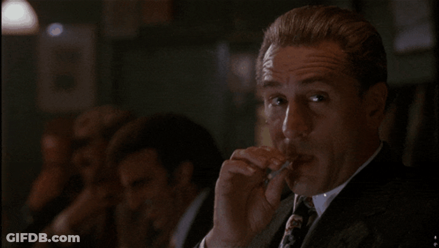 Goodfellas GIF