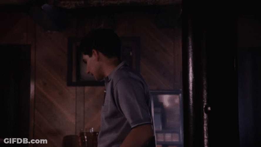 Goodfellas Tommy Devito Sitting Between Two Guys GIF