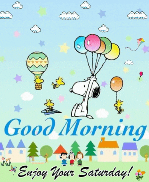 Goodmorning GIF