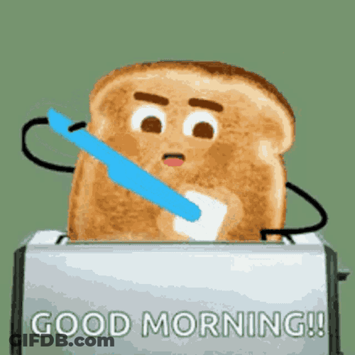 Goodmorning GIF
