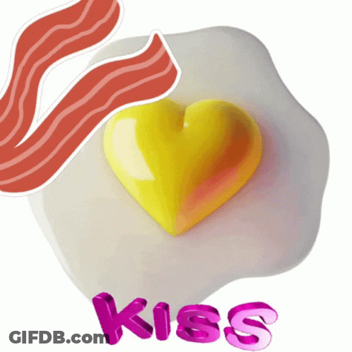 Goodmorning Love GIF
