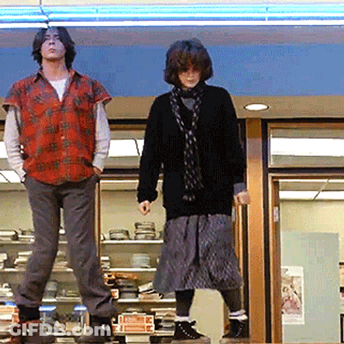 Goodmorning The Breakfast Club GIF