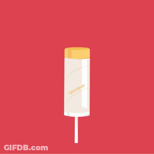 Goodpop Popsicle GIF