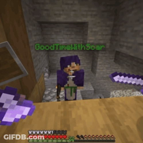 Goodtimewithscar Video Game GIF