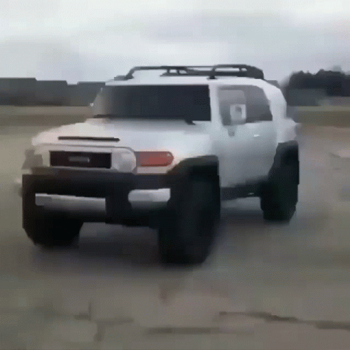Goofy Ahh Cars Hummer With Skinny Body GIF