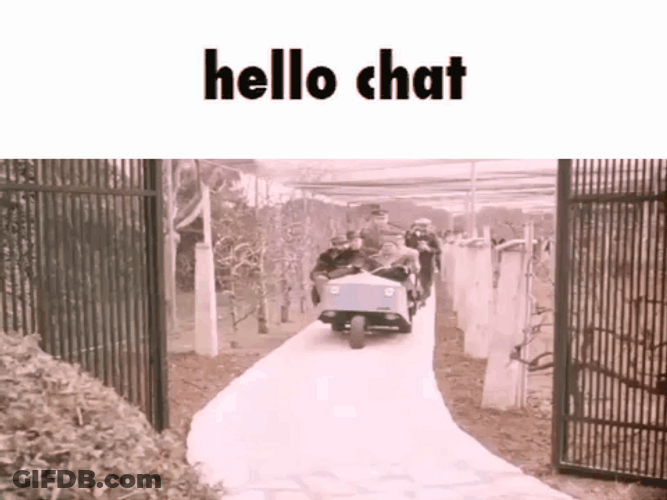 Goofy Ahh Cars Three Wheeled Vehicle Vintage GIF