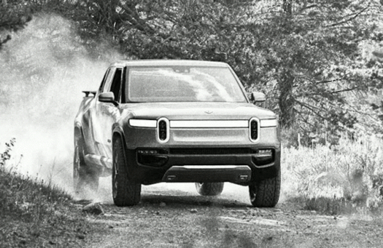 Goofy Ahh Cars Vehicle With Moving Eyes Mouth GIF
