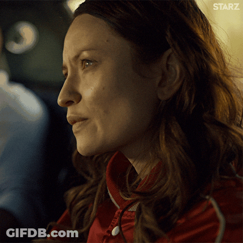 Goofy Ahh Emily Gooding Nodding Meme GIF
