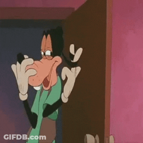 Goofy Ahh Griddy Hair GIF