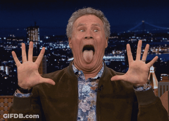Goofy Ahh Griddy Will And Jimmy GIF