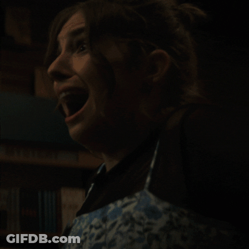 Goofy Ahh Scream Variations Meme GIF