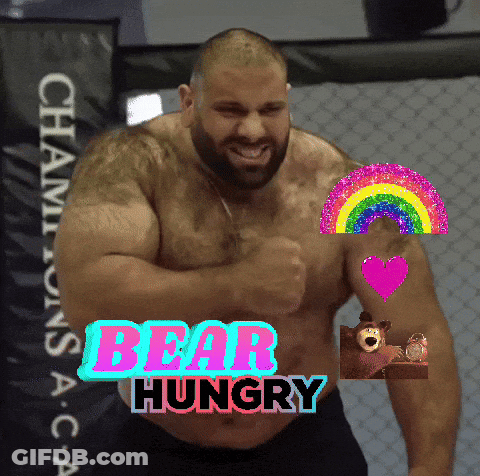 Goofy In Kitchen Saying Big Birthday Smooches GIF