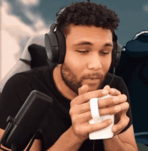 Goofywise And I Oop Reaction GIF