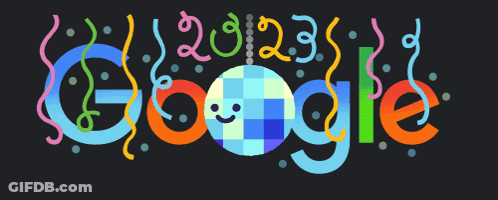 Google Cloud Logo With Cloud GIF