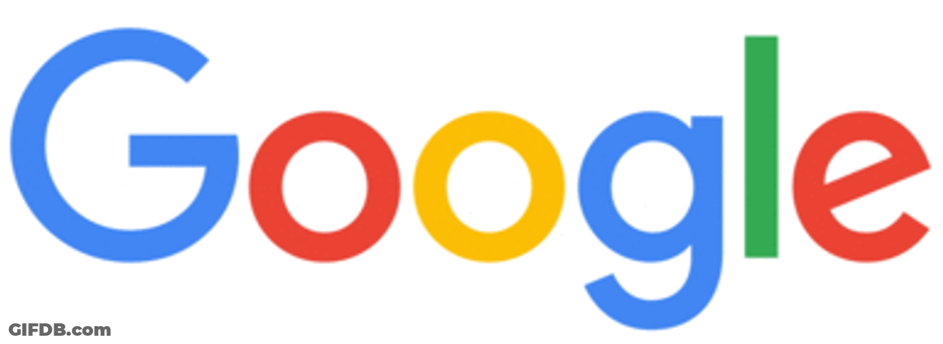 Google Online Interactive Logo GIF