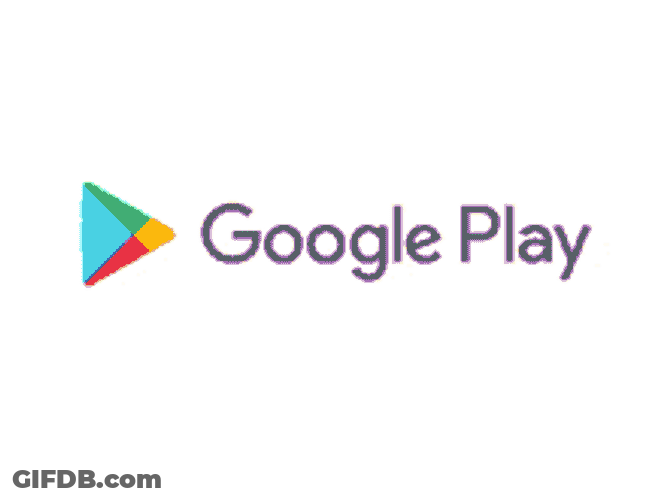 Google Play Apps Google Play Service GIF