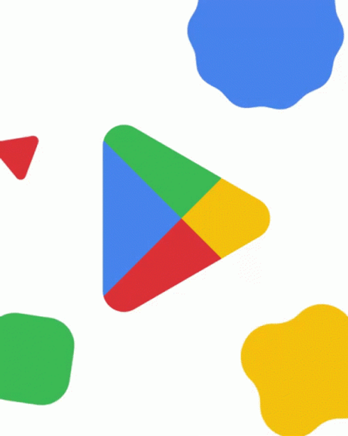 Google Play TV Countdown GIF