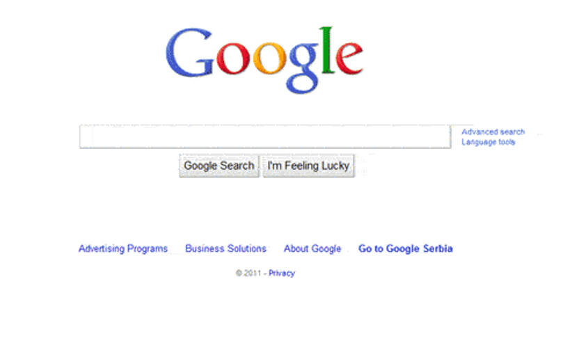 Google Search Earth Exploding GIF