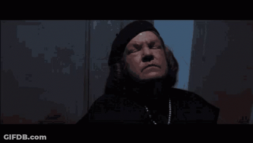Goonies Anne Ramsey Kids Suck GIF