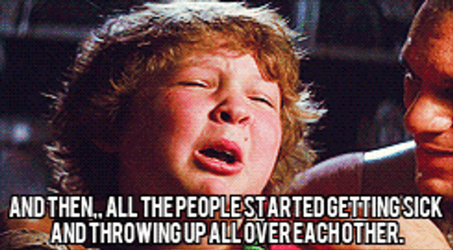 Goonies Hey You Guys Chunk Crying Out Loud GIF