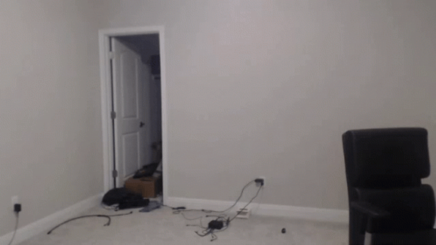 Goonies Hey You Guys I'm Here In Room GIF