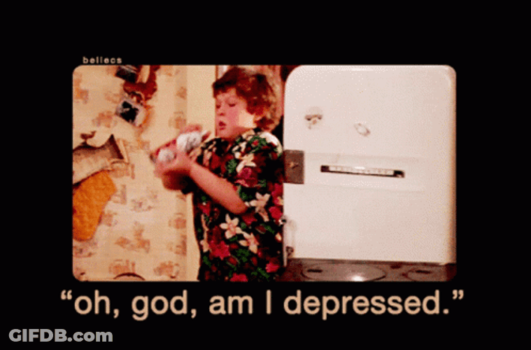 Goonies Lawrence Cohen Drinking Alcohol GIF