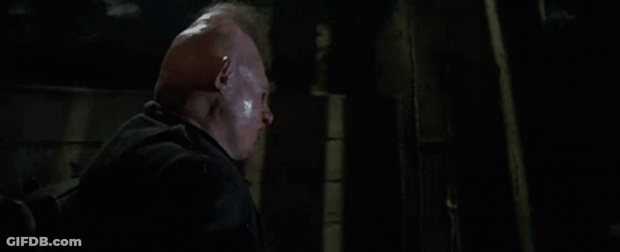 Goonies Sloth Ugly And Scary Face GIF