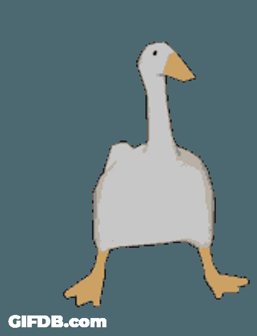 Goose Walk Dance Crip Walk GIF