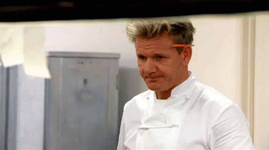 Gordon Ramsay Facepalm GIF