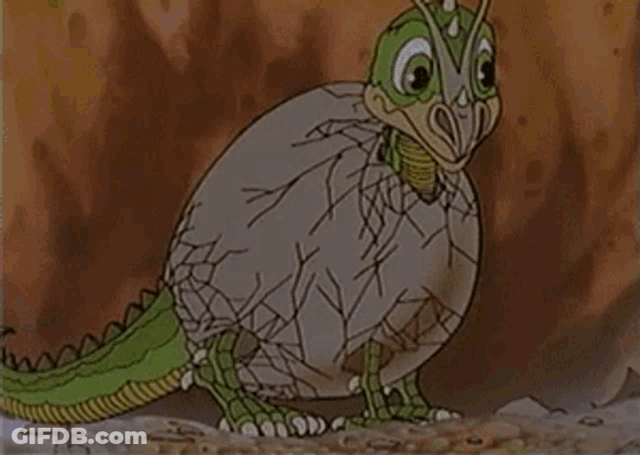 Gorebash Flightofdragons GIF